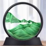 Настільна 3D-картина з піском