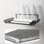 Полиця для роутера