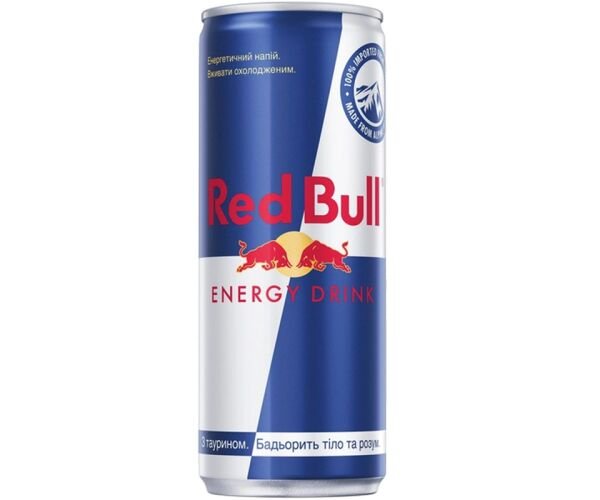 Red Bull