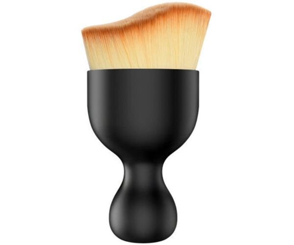 м’яка щетина