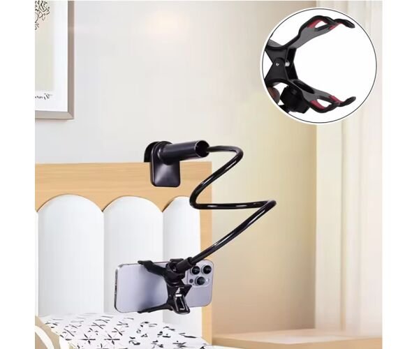 Тримач для телефона та планшета Тримач для телефона та планшета