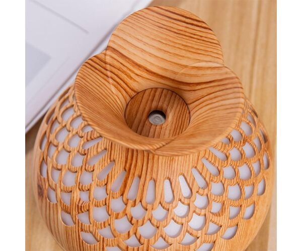 Зволожувач повітря-аромадифузор