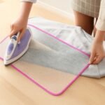 Сітка для прасування делікатних тканин