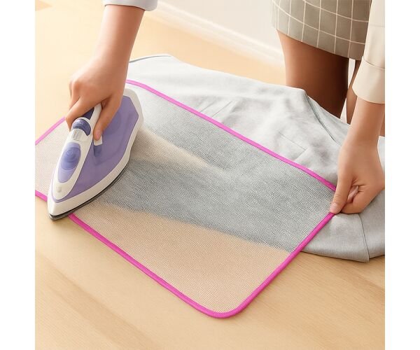 Сітка для прасування делікатних тканин