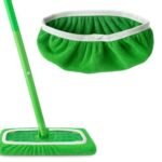 Запаска для швабри з мікрофібри