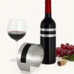 Термометр - браслет для вина