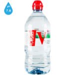 Вода мінеральна Vittel Спорт 0,75 негазована, ПЕТ