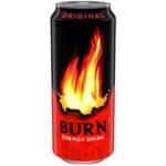 Burn Original
