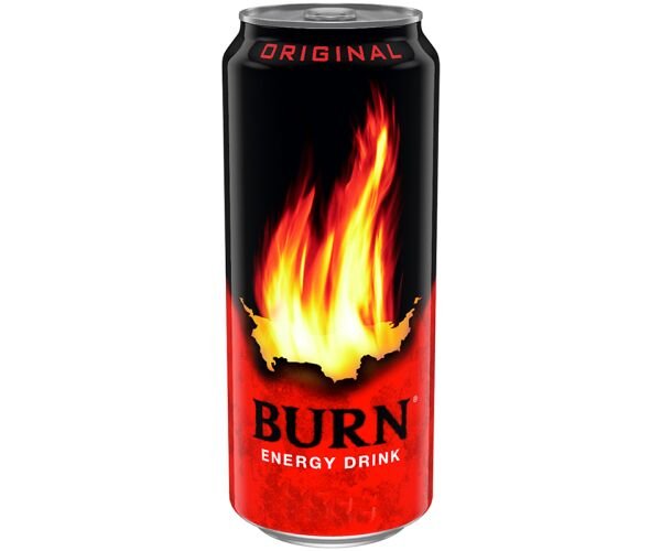 Burn Original