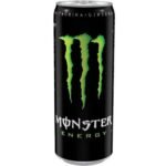 Monster Energy
