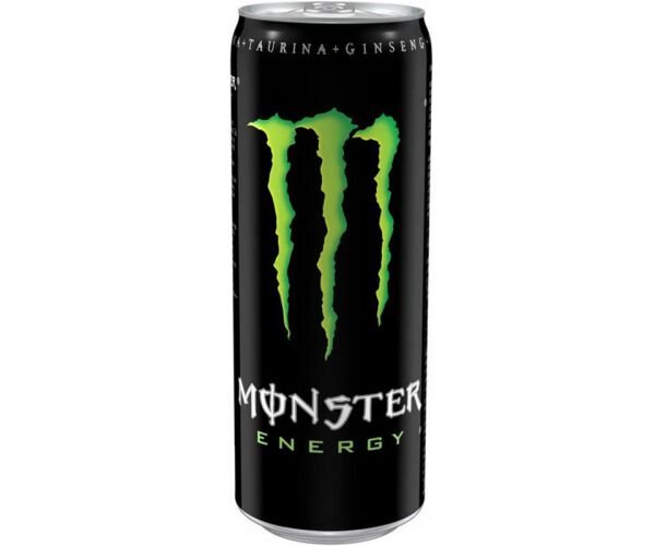 Monster Energy