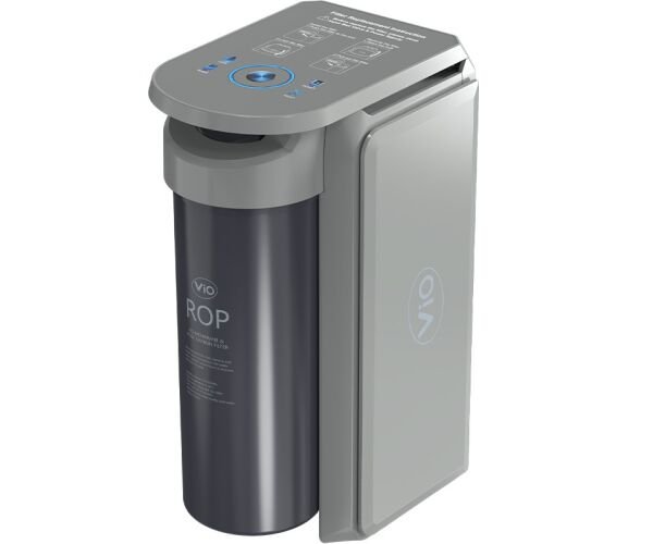 Змінний картридж Мембрана + Поствугільний фільтр для системи зворотного осмосу ViO BP-R6-600G