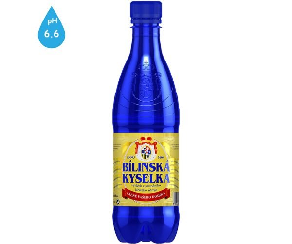 Bilinska kyselka