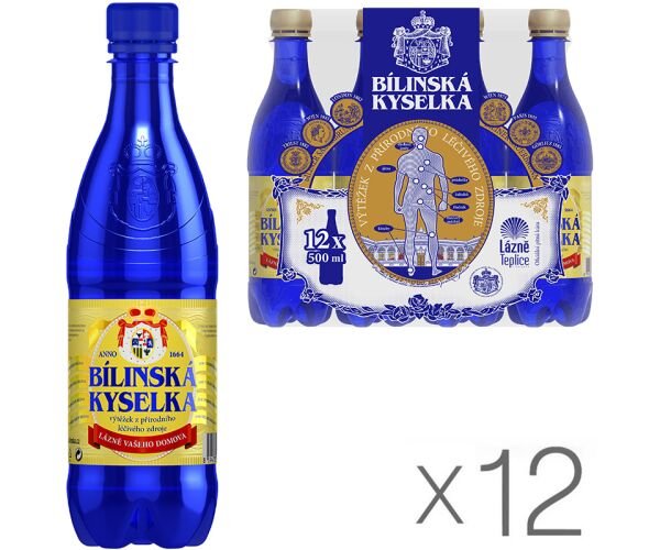 Bilinska kyselka