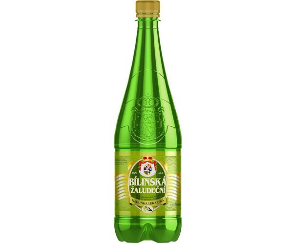 Bílinská žaludeční