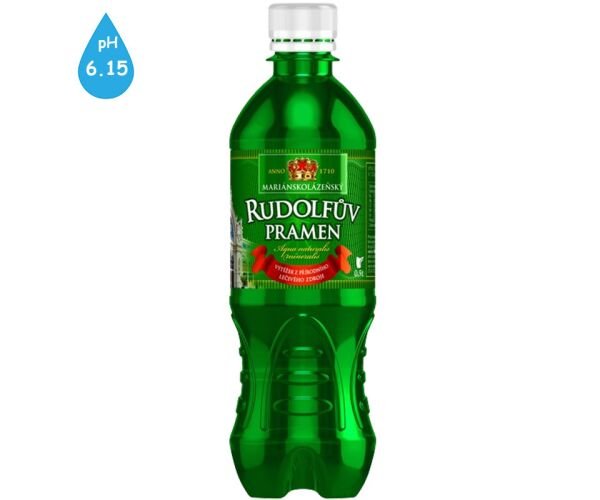 Rudolfuv Pramen