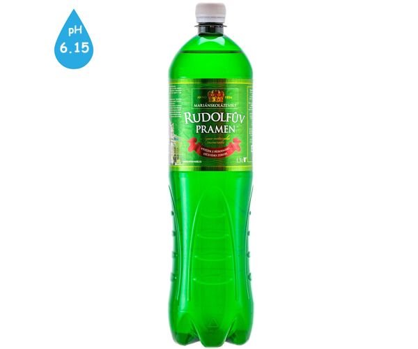 Rudolfuv Pramen