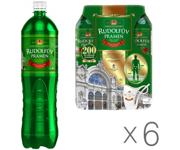 Rudolfuv Pramen