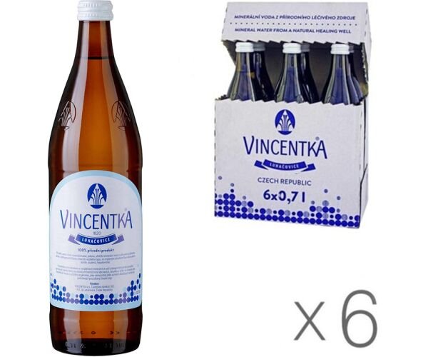 Упаковка 6 шт. х 0
