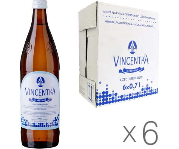 Vincentka