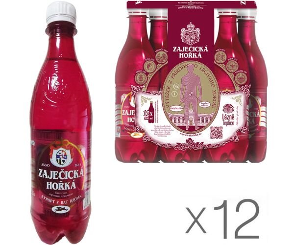 Zajecicka Horka