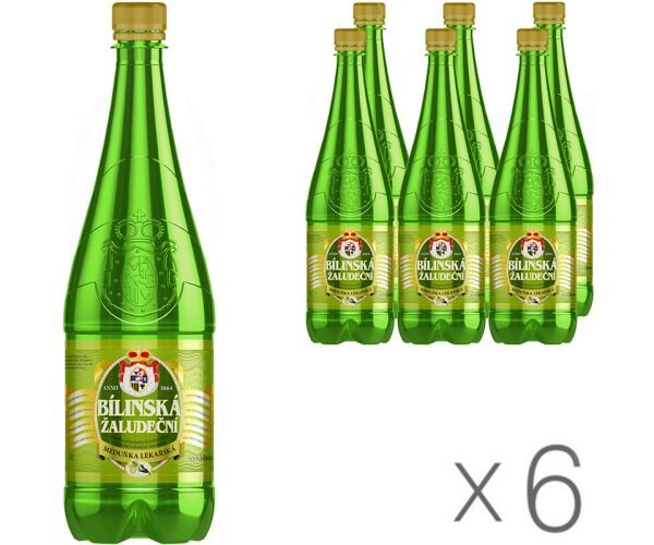 Bílinská žaludeční