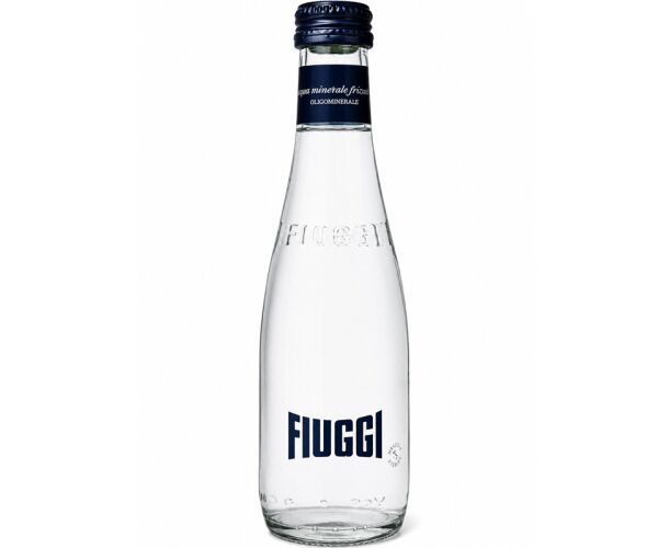 Fiuggi Sparkling