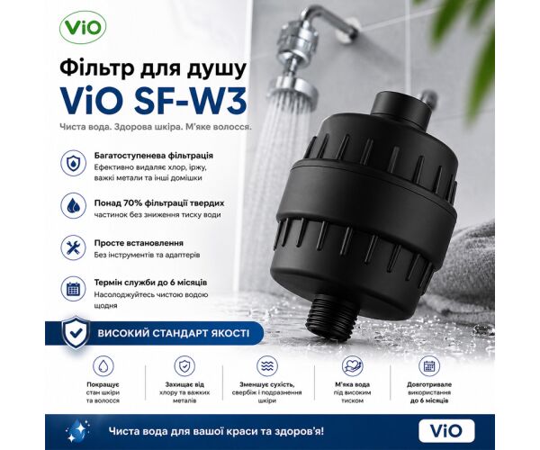 ViO SF-W3