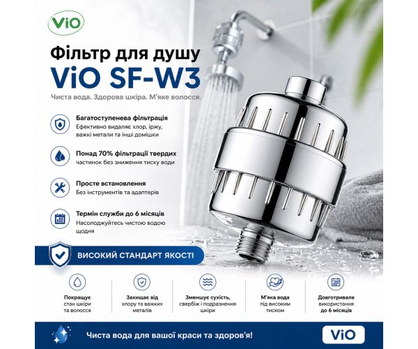 ViO SF-W3