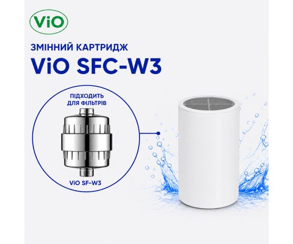 ViO SFC-W3