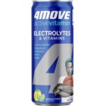 4MOVE Active Vitamin Electrolytes