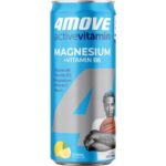 4MOVE ActiveVitamin Magnesium + B6