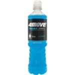 4MOVE Isotonic Drink Multifruit Sport