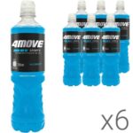 4MOVE Isotonic Drink Multifruit Sport