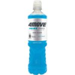 4MOVE Isotonic Drink Multifruit Sport Zero