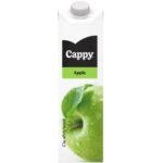 Cappy Apple