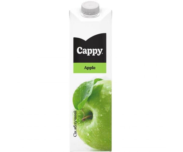 Cappy Apple