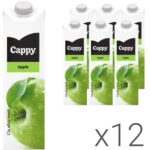 Cappy Apple