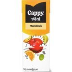 Cappy Mini Multifruit