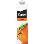 Cappy Orange