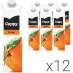 Cappy Orange