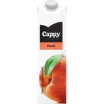 Cappy Peach