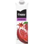 Cappy Pomegranate