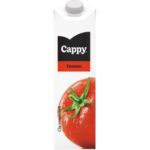 Cappy Tomato