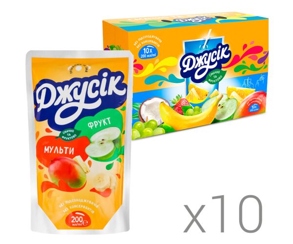 Джусік
