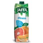 Jaffa Fitness