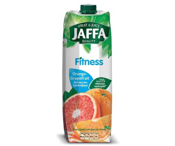Jaffa Fitness