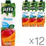 Jaffa Fitness