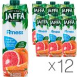 Jaffa Fitness