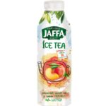 Jaffa Ice tea